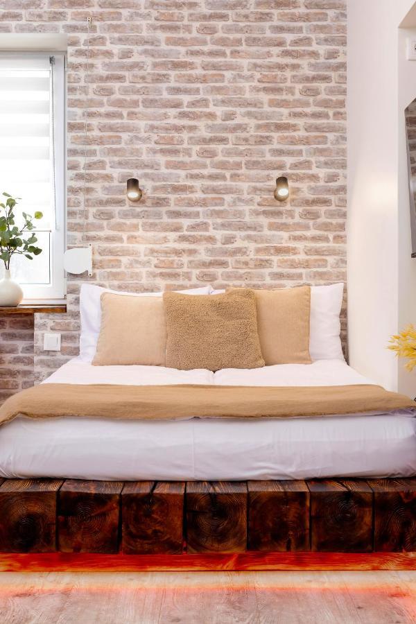 Wow Apartment By Cozyplace คราคูฟ ภายนอก รูปภาพ